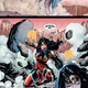 Illustration for article titled Exclusive DC preview: The fight against Vandal Savage continues in iSuperman/i #49